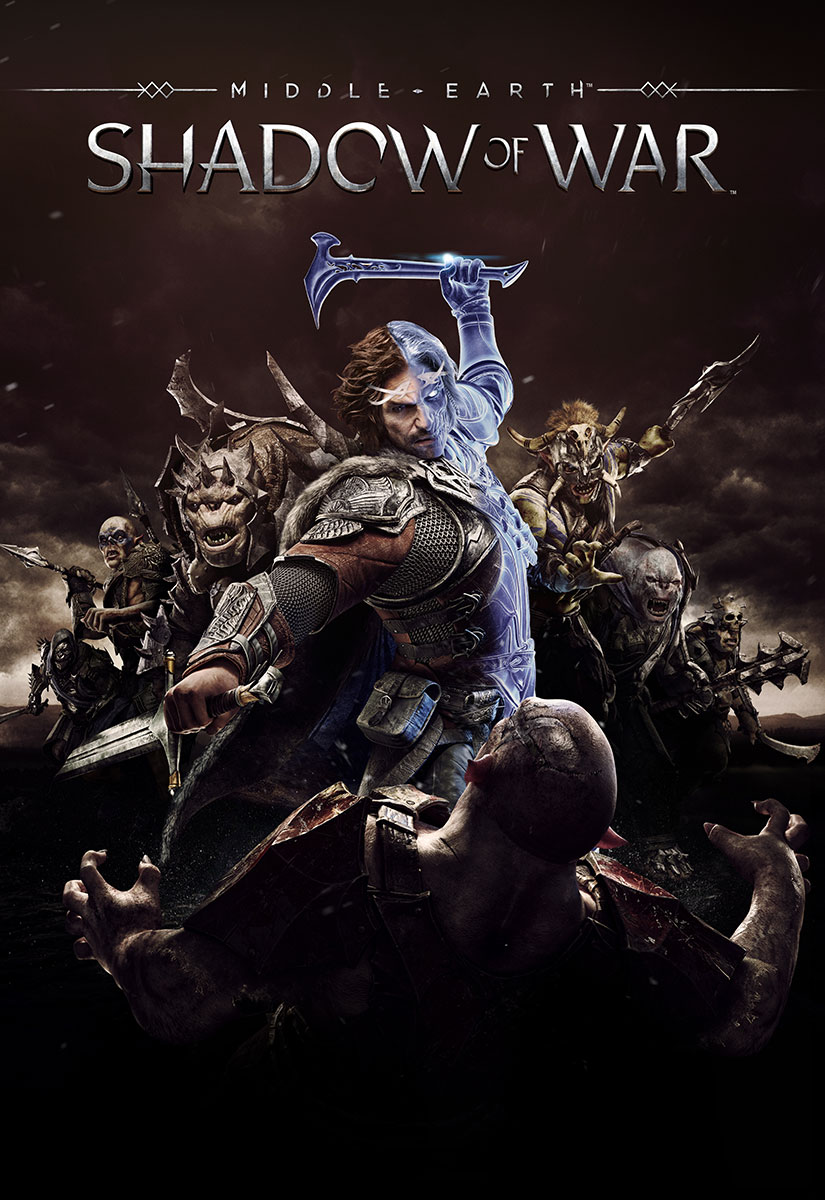 Shadow of War